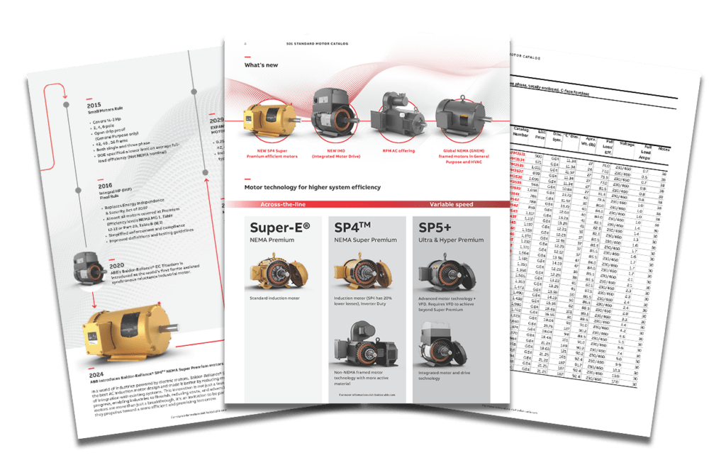 InBetween Success Story: ABB database-publishing-softwareABB MockUp4
