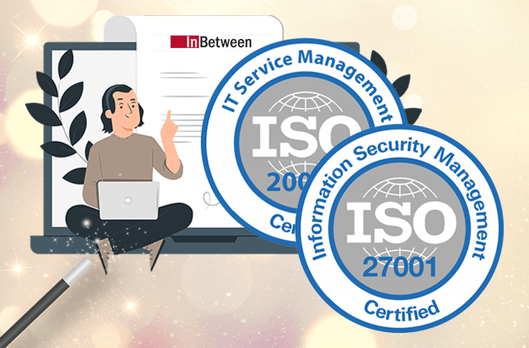 database-publishing-softwareBanner InBetween dual ISO Certified Web