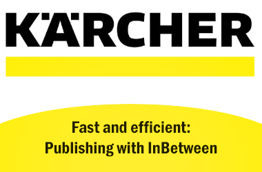 database-publishing-softwareBanner Fast and efficient Karcher en 1