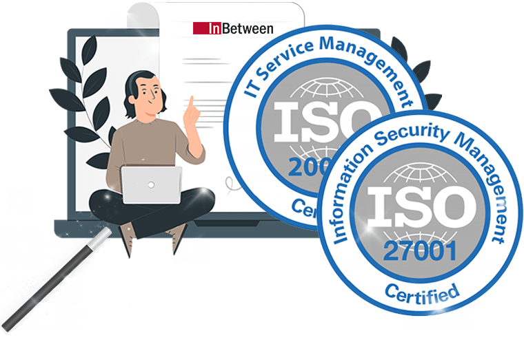 database-publishing-softwareGraphik InBetween dual ISO Certification