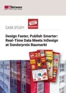 database-publishing-softwareInBetween Case Study Sonderpreis Baumarkt Seite 1
