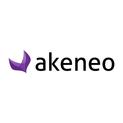 database-publishing-softwareakeneo logo