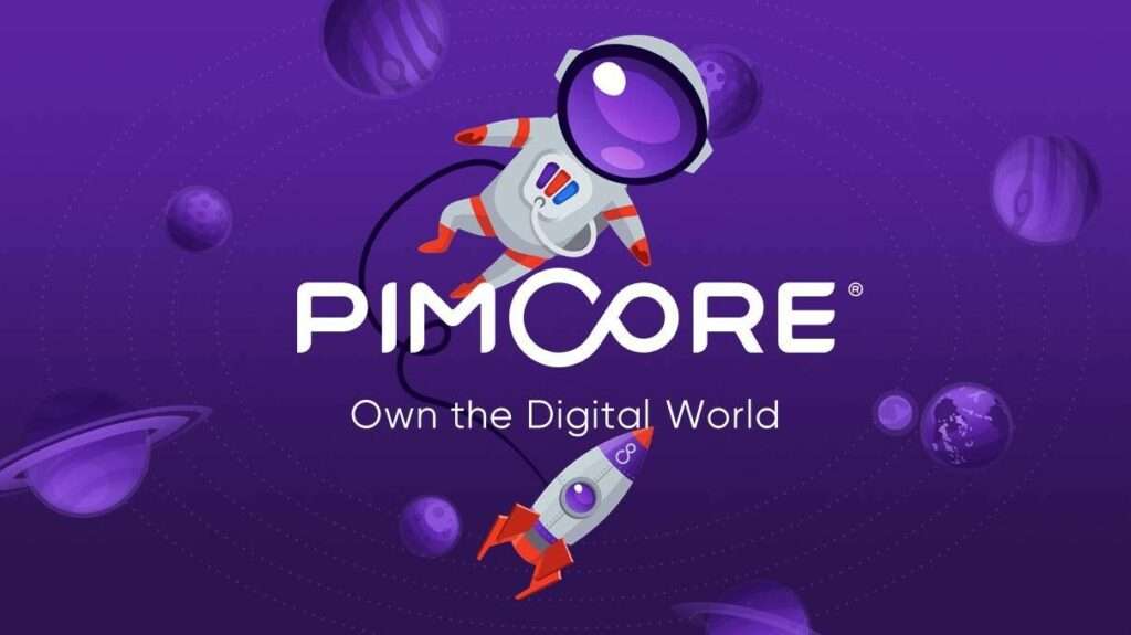 database-publishing-softwarepimcore digital commerce inbetween partner