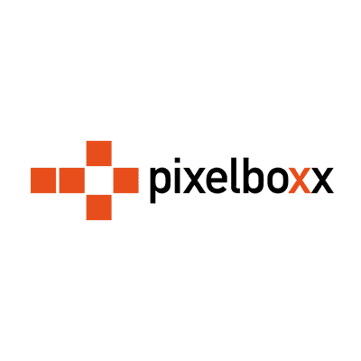 database-publishing-softwarepixelboxx logo