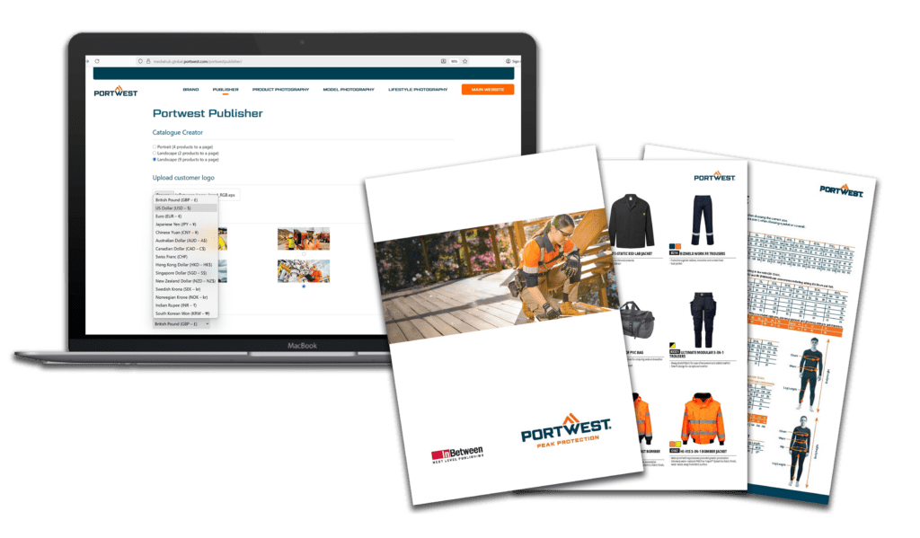 database-publishing-softwareportwest MockUp 8 1