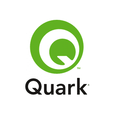 database-publishing-softwarequark logo